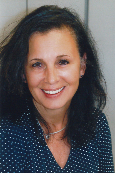 Evelyn Kubiznak